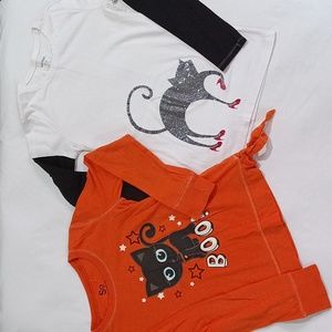 Halloween Shirts